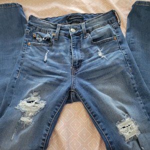 Pantalón aeropostale